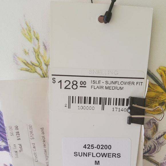 Dress - Picture 4 of 6